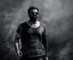 Salaar Release Date : ஃபயராக வந்திறங்கிய சலார் அப்டேட்.. ரிலீஸ் தேதியை டைரியில் குறிச்சு வெச்சிக்கோங்க!