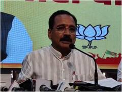 दिल्ली BJP अध्यक्ष वीरेंद्र सचदेवा का निशाना, कहा- 'विंटर एक्शन प्लान एक दिखावा और छलावा है'