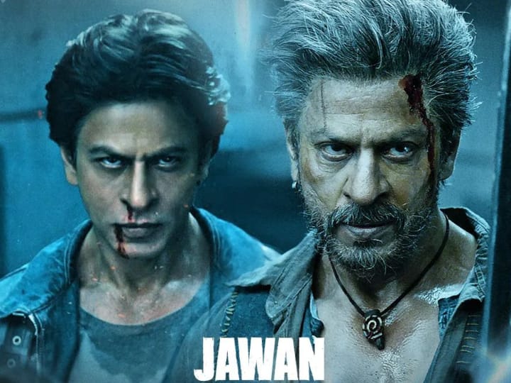 Shah Rukh Khan Jawan Free Tickets Offer buy one get one free with secret codes book your show know process Jawan Free Tickets Offer: 'जवान' के लिए चाहिए एक के साथ एक फ्री टिकट तो करना होगा ये काम, फिल्म की टीम ने खुद जारी किया 'सीक्रेट कोड'