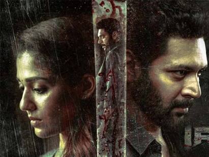 netizens condemn to actor jayam ravis iraivan Movie Tamil Cinema: பெண்கள் பலவீனமானவர்களா?.. இறைவன் படத்துக்கு எழும் எதிர்ப்பு.. எதை நோக்கி செல்கிறது தமிழ் சினிமா?