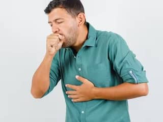 Health Tips : 'या' आजाराने ग्रस्त असलेल्या लोकांना सकाळी जाणवतो तीव्र खोकला; दिवस सरताच दिसतात लक्षणं