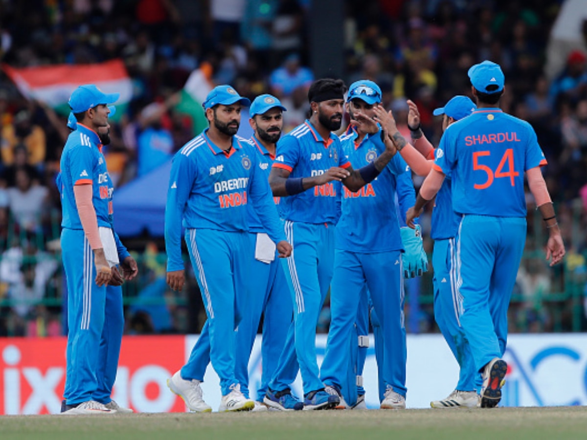 ODI World Cup 2023 India Vs England Warm-up Head-To-Head, Pitch Report, Weather, Live Streaming, Squads