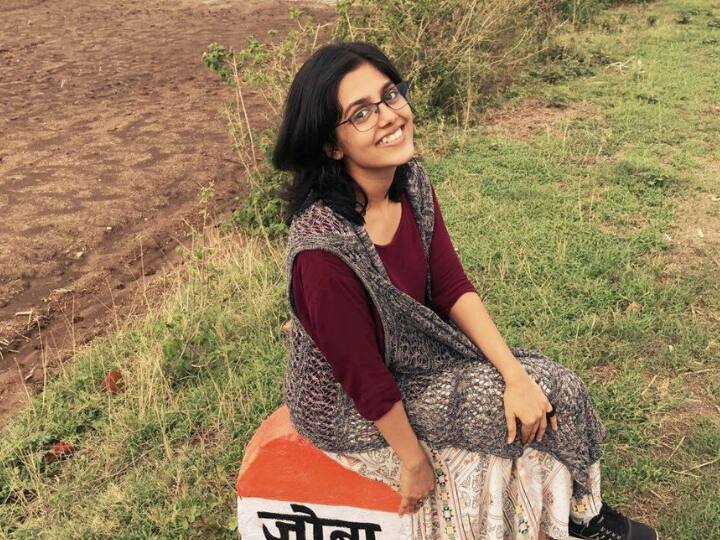 IAS Tapasya Parihar Success Story AIR 23 UPSC CSE 2017 IAS ने बताया UPSC परीक्षा में सफल होने का तरीका, कहा- पढ़ाई के साथ-साथ ये काम करते रहें