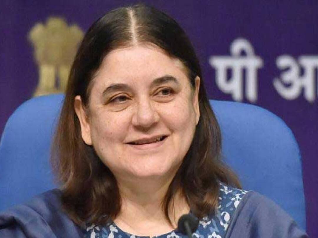 A defamation notice of Rs 100 crore has been issued against Member of Parliament Maneka Gandhi for her comments against ISKCON ISKCON: ’ஏமாத்துறாங்க.. கோசாலை குறித்து குற்றச்சாட்டு வைத்த மேனகா காந்தி.. அவதூறு நோட்டீஸ் அனுப்பிய இஸ்கான்..