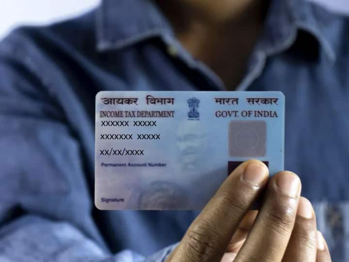 Here Are Few Simple Steps On How You Can Reapply For Your Lost Pan Card know more Lost Pan Card: పోయిన పాన్ కార్డ్ కోసం మళ్లీ అప్లై చేయడం చాలా ఈజీ, ఈ సింపుల్‌ స్టెప్స్‌ పాటించండి