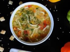 Vegetable Dalia Recipe: 'वेजिटेबल दलिया रेसिपी' बनाने के लिए यह खास टिप्स को करें फॉलो