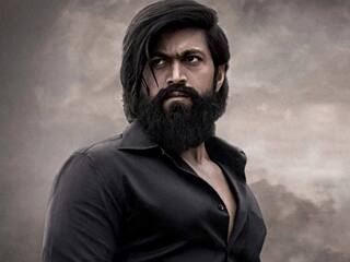 Ramayanમાં રાવણનો રોલ કરવા માટે KGF સ્ટાર યશની ફી સાંભળીને હોંશ ઉડી જશે, આટલી રકમમાં તો પુરી ફિલ્મ બની જાય