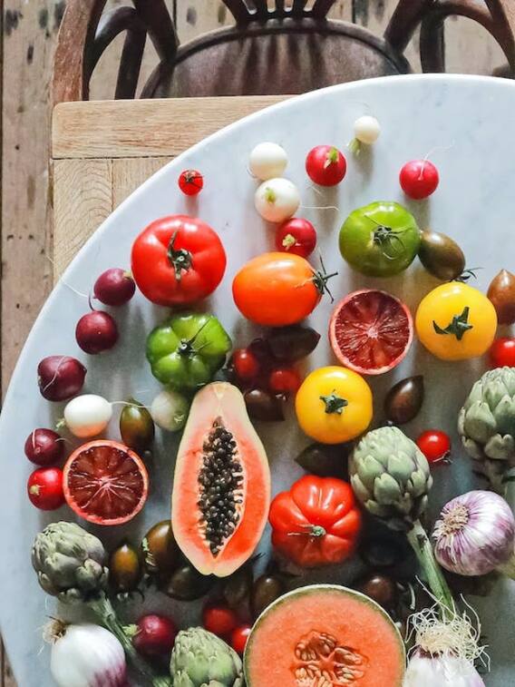 क्या है ब्लू जोन डाइट? जानें इसके फायदे