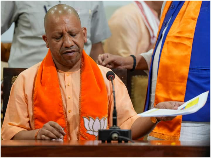 state capital region development authority will formed in up cm yogi adityanath gave instruction ANN UP News: एनसीआर की तर्ज पर यूपी में होगा स्टेट कैपिटल रीजन डेवलपमेंट अथॉरिटी का गठन, जानें किन जिलों को किया गया शामिल