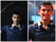 Asian Games 2023: ஸ்குவாஷ் போட்டியில் பாகிஸ்தானை வீழ்த்தி இந்தியா 10வது தங்கத்தை வென்றது