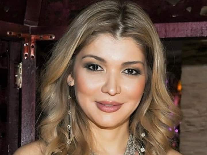 Uzbekistan Ex President Islam Karimov Daughter Gulnara Karimova Is On Radar Of Switzerland May