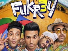'फुकरे 3' ने बॉक्स ऑफिस पर मारी बाजी, दूसरे दिन किया इतना कलेक्शन