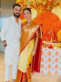 Anushka Sharma Second Pregnancy: ਅਨੁਸ਼ਕਾ ਸ਼ਰਮਾ ਦੀ ਪ੍ਰੈਗਨੈਂਸੀ Confirm! ਬੇਟੀ ਵਾਮਿਕਾ ਤੋਂ ਬਾਅਦ ਦੂਜੀ ਵਾਰ ਪਿਤਾ ਬਣਨਗੇ ਵਿਰਾਟ ਕੋਹਲੀ