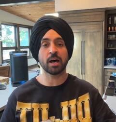 Diljit Dosanjh: ਦਿਲਜੀਤ ਦੋਸਾਂਝ ਨੂੰ ਆਇਆ ਗੁੱਸਾ, ਜਾਣੋ ਕਿਉਂ ਪੁਰਾਣੀ ਗੱਲ ਨੂੰ ਯਾਦ ਕਰ ਭੜਕਿਆ ਪੰਜਾਬੀ ਗਾਇਕ