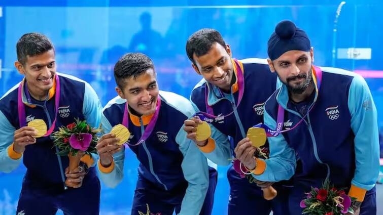 Asian Games 2022 day 7 India moves up to fourth spot by virtue of winning five medals Asian Games 2022: সপ্তম দিনে দখলে এল দুইটি সোনাসহ পাঁচ পদক, তালিকায় চারে ভারত