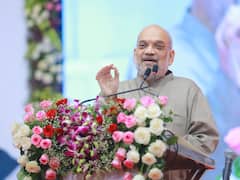 Union Home Minister Amit Shah Inaugurates National Institute Of Pharmaceutical Education And Research