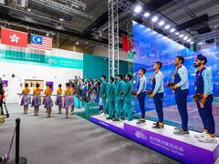 भारत ने अब तक 10 गोल्ड समेत जीते 38 मेडल, जानें पदक तालिका का लेटेस्ट अपडेट