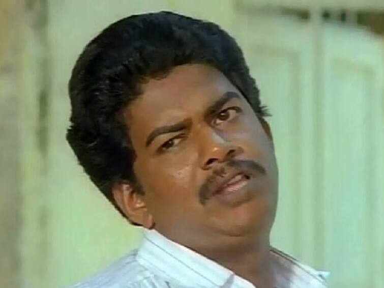 Tamil comedy actor janagaraj speaks up his current family life and cinema ”நான் அமெரிக்காவில் இருக்கேனா?” - பட வாய்ப்புகள் போக காரணம் இதுதான்..  வருந்திய ஜனகராஜ்