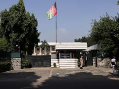 భారత్‌తో దౌత్య సంబంధాల కోసం ఆఫ్ఘన్ ఆరాటం