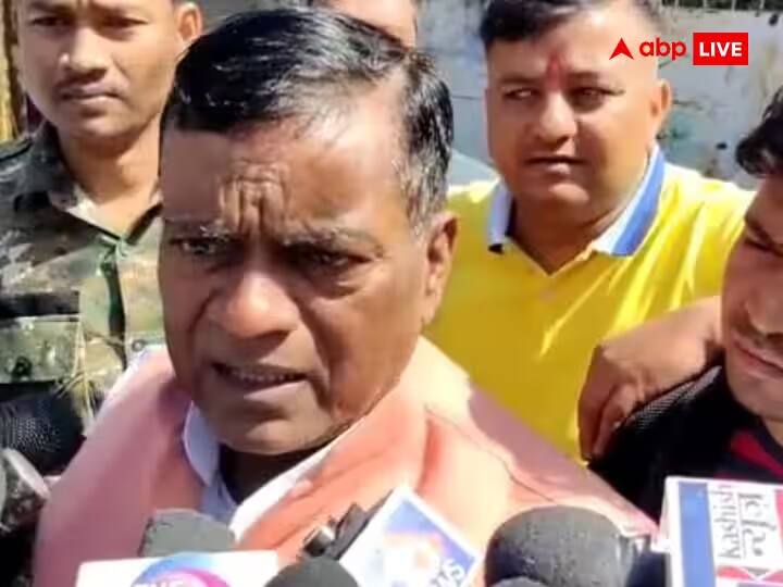 Hearing in 26 year old firing case on JDU MLC Radha Charan Sah will be held in Arrah court ann Bihar News: JDU MLC राधा चरण साह की बढ़ सकती हैं मुश्किलें, 26 साल पुराने मामले में अब आरा कोर्ट में होगी सुनवाई