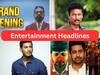 Entertainment Headlines: நாளை தொடங்கும் பிக் பாஸ் 7.. விஷால் நன்றி.. சமுத்திரக்கனி ஆதங்கம்.. சினிமா செய்திகள் இன்று!