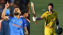 World Cup 2023: আসন্ন বিশ্বকাপে তাঁদের ব্যাটেই দেখা মিলতে পারে রানের ফুলঝুরি, নজরে কে কে?