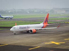 Akasa Air Flight Makes Emergency Landing In Varanasi After Getting Bombing Threat On Social Media