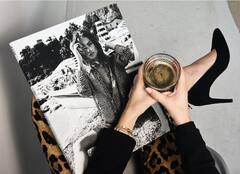 Fashion Tips : जर तुम्हाला हाय हिल्स घालून चालताना त्रास होत असेल तर 'या' पद्धतींचा करा अवलंब