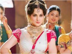 'फुकरे 3' के तूफान के आगे ‘चंद्रमुखी 2’ की कमाई में शनिवार को आई तेजी,कंगना की फिल्म ने तीसरे दिन कर डाली इतनी कमाई