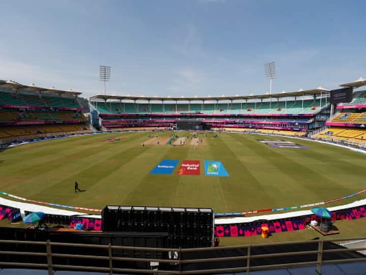 IND vs ENG Guwahati Weather Report Rain Play Spoilsport In India vs England Warm-Up Match Guwahati Weather Report: Rain Likely To Play Spoilsport In India vs England Warm-Up Match