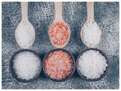 जानें आपको कौन सा नमक खाना चाहिए, साधारण नमक या सेंधा नमक ?