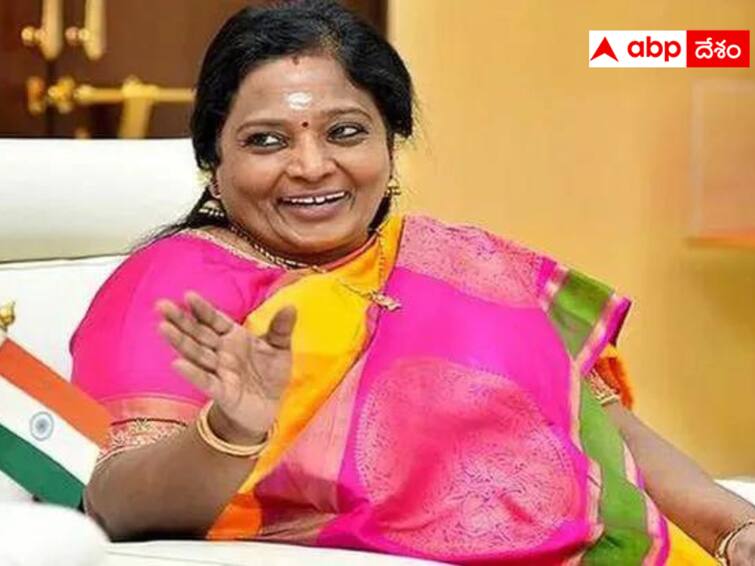 Tamilisai said that no matter how much he is insulted, he will continue to do his work. Tamilsai : ఎంత అవమానించినా వెనక్కి తగ్గను -గవర్నర్ తమిళిసై కీలక వ్యాఖ్యలు !