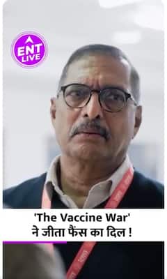 Vivek Agnihotri की फिल्म 'The Vaccine War' में क्या है खास बात ? | ENT LIVE