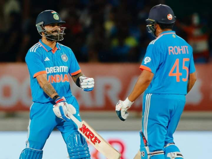 IND vs ENG Virat Kohli most runs for india against england in odi World Cup Warm-up Matches 2023 IND vs ENG: इंग्लैंड के खिलाफ कोहली का रहा है शानदार रिकॉर्ड, पढ़ें भारत के लिए किसने बनाए सबसे ज्यादा रन