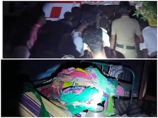 கள்ளக்குறிச்சியில் சோகம்... 2 குழந்தைகளுடன் தாய் தற்கொலை- காப்பாற்ற முயன்ற தாத்தாவும் பலி!