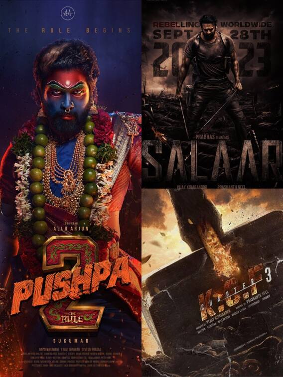 साउथ की ये फिल्में बॉक्स ऑफिस पर करेंगी बॉलीवुड का पत्ता साफ!