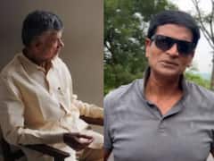 చరిత్ర మిమ్మల్ని ఎలా గుర్తుపెట్టుకోవాలి- కక్షతో రగిలిపోయే వాళ్లలాగానా, మంచి నేతగానా: రవిబాబు