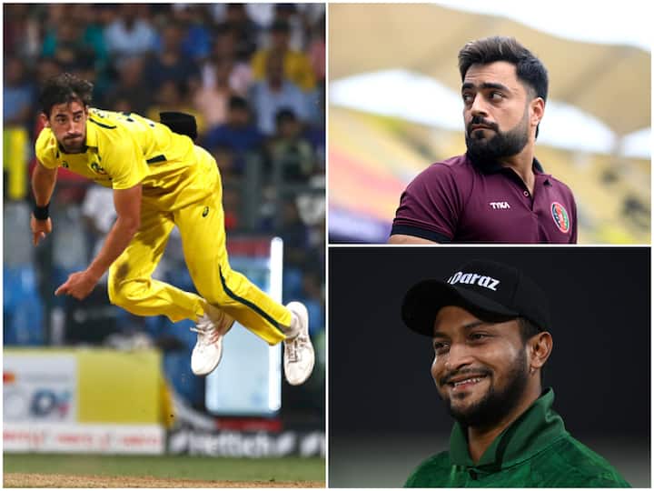 ODI World Cup 2023 Virat Kohli Babar Azam Five players to watch out for in World Cup 2023 ODI World Cup 2023: Five Players To Watch Out For
