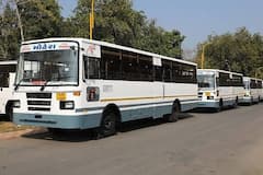 Ahmedabad: એસટી નિગમના કર્મચારીઓ માટે મોટા સમાચાર,7 ટકા ભથ્થું ચુકવવાનો સરકારે લીધો નિર્ણય