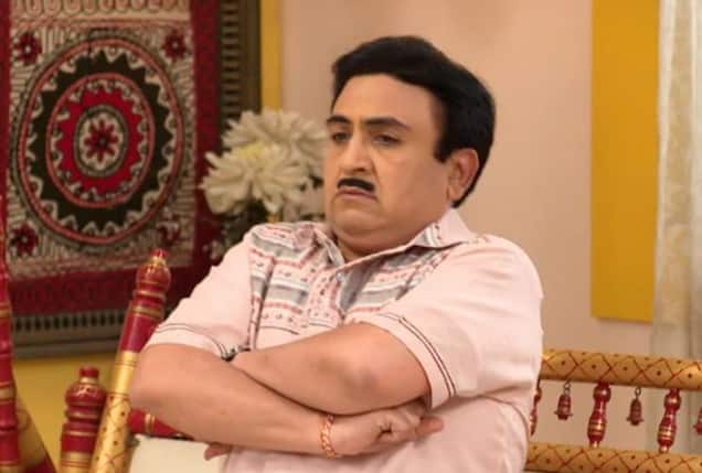 'तारक मेहता का उल्टा चष्मा'मधून शोचा मुख्य पात्र असणारे जेठालाल काही काळ गायब होणार आहेत.