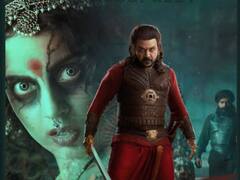 Chandramukhi 2 Box Office Collection Day 2: Kangana Ranaut & Raghava Lawrence Starrer Mints Rs 4.50 Crore