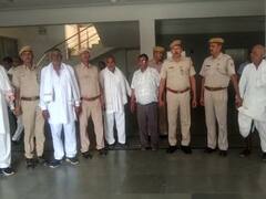 भरतपुर के कुम्हेर कांड में नौ दोषियों को आजीवन कारावास, 41 को किया गया बरी