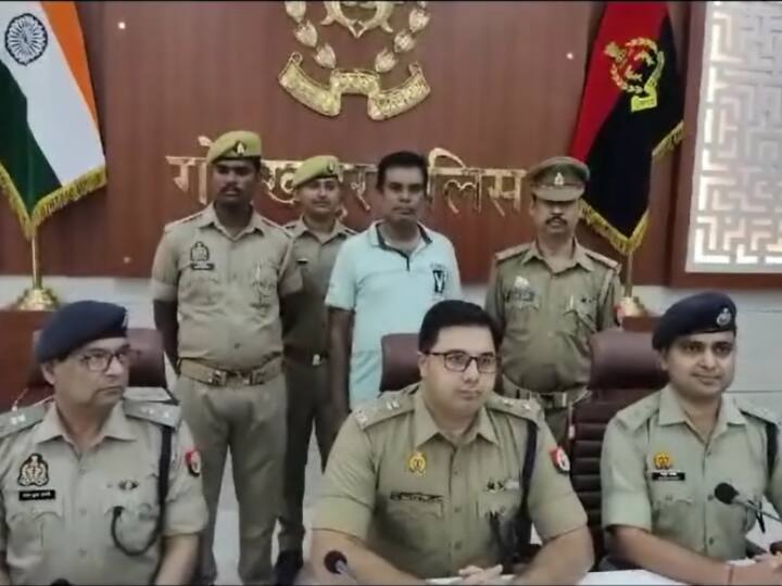 Gorakphur fraud fake Paramedical colleges connected to Agra network in four states including UP ANN Gorakphur News: फर्जी पैरामेडिकल कॉलेजों का आगरा से कनेक्शन, नटवरलाल का इन राज्यों में फैला था नेटवर्क