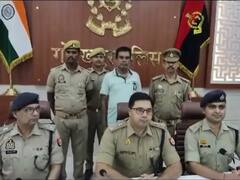 गोरखपुर: फर्जी पैरामेडिकल कॉलेजों का आगरा से कनेक्शन, नटवरलाल का इन राज्यों में फैला था नेटवर्क