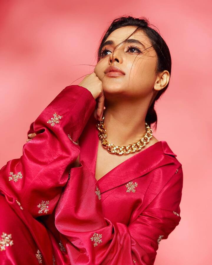 ఈ సినిమా వచ్చే సంవత్సరం విడుదల అయ్యే అవకాశం ఉంది.
