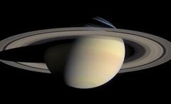 Saturn Rings: একটি বা দু’টি নয়, শনিকে ঘিরে সাত-সাতটি বলয়, কোথা থেকে এল, এতদিনে মিলল জবাব