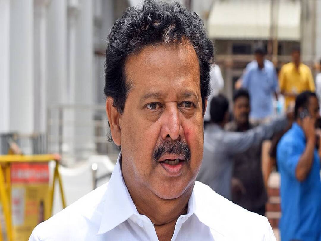 Ponmudi Case: சொத்து குவிப்பு வழக்கு: அமைச்சர் பொன்முடி உச்சநீதிமன்றத்தில் மேல்முறையீடு..