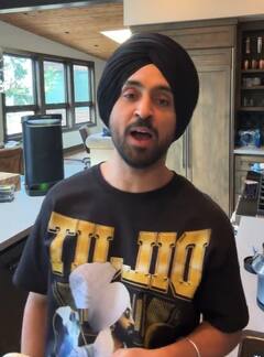 Diljit Dosanjh: ਦਿਲਜੀਤ ਦੋਸਾਂਝ ਨੂੰ ਆਇਆ ਗੁੱਸਾ, ਜਾਣੋ ਕਿਉਂ ਪੁਰਾਣੀ ਗੱਲ ਨੂੰ ਯਾਦ ਕਰ ਭੜਕਿਆ ਪੰਜਾਬੀ ਗਾਇਕ