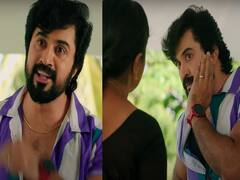 Ethirneechal : அநாகரீகமாக பேசிய கதிரை ஓங்கி அறைந்த ஈஸ்வரி... பெண்கள் செய்யும் தர்ணா... விறுவிறுப்பான எதிர்நீச்சல் எபிசோட்   
