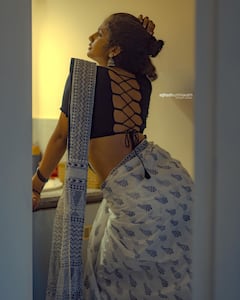 Shri Lakshmi Satish Photos: RGV కంట్లో పడిన బ్యూటిఫుల్ లేడీ ఎవరో తెలుసా!